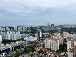 Stirling Residences (D3), Apartment #369074661